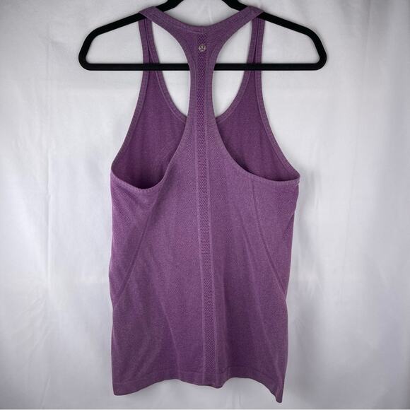Lululemon Run Swiftly Tech Racerback - Picture 3 of 11